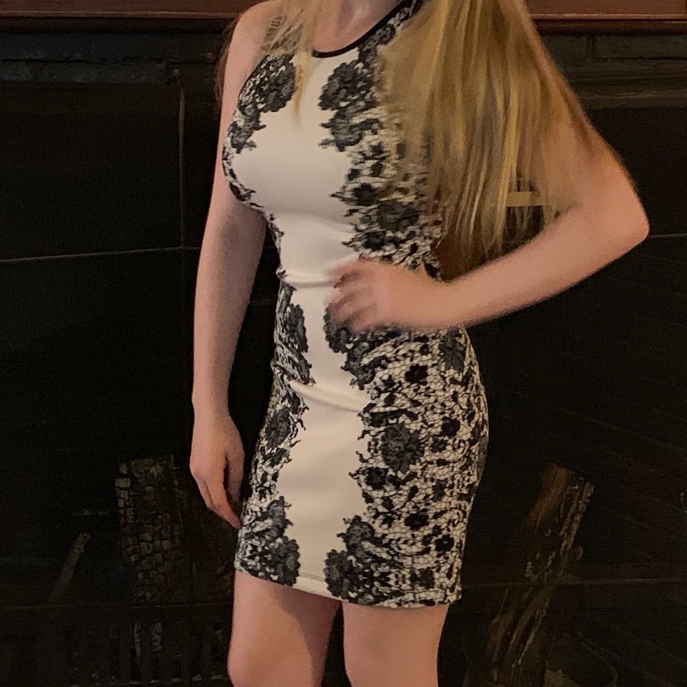 Homecoming Dress
